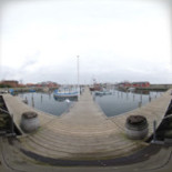 Paa Havnen Inde