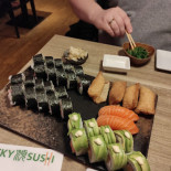Lucky Sushi Inde