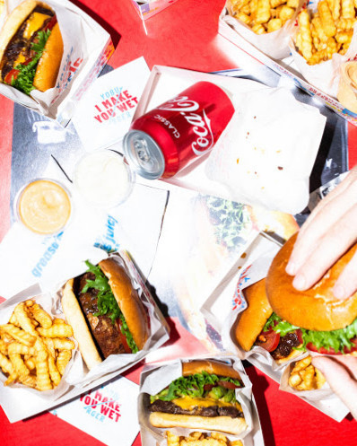 Yoburger Inde
