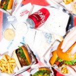 Yoburger Inde