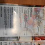 Us Town Pizza Menu