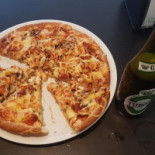 Us Town Pizza Mad