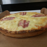 Bambino Pizza Mad