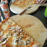 Gastronomia D' Italiana Mad