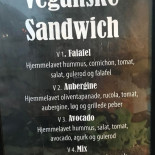 Dania Tapas Sandwich Inde