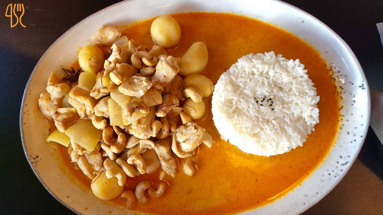 Satang Thai Bistro Inde