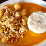 Satang Thai Bistro Inde