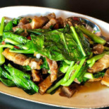 Satang Thai Bistro Inde