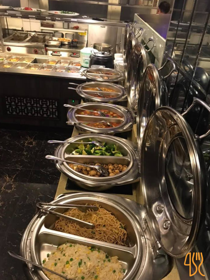 Royal Cuisine Mad
