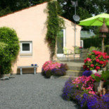 Kaløvig Strandgård Camping Of Djursland Udenfor