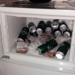 Fresh Kitchen Mad