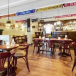 Solroed Center Pub Inde