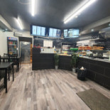 Frederikshavn Pizza Udenfor