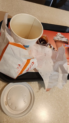 Burger King Inde