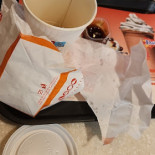 Burger King Inde
