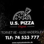 U.s. Pizza Express Mad