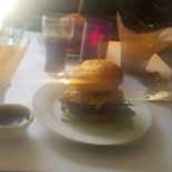 Viking Gourmet Burger Mad
