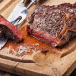 Centrum Steak House Mad