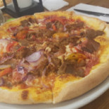 Pizza Kebab House Mad