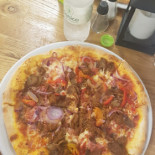 Pizza Kebab House Mad