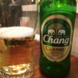 Green Mango Mad