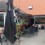 Nykoebing Pizzahouse Udenfor