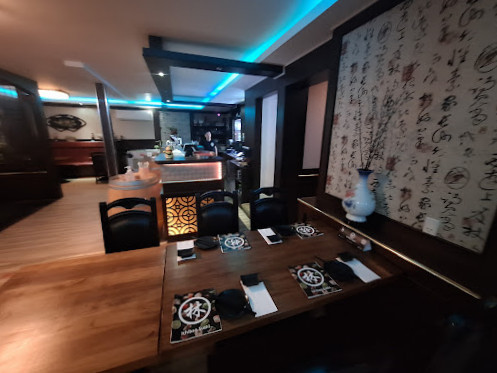 Ichiban Sushi Menu