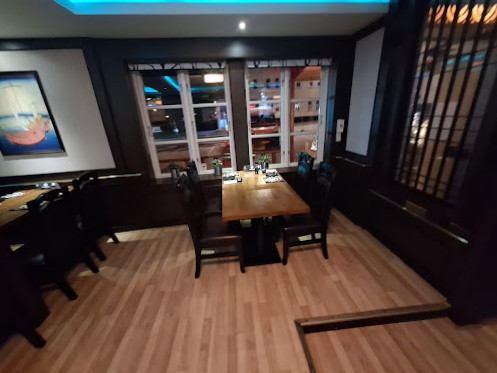 Ichiban Sushi Inde