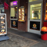 Byens Bedste Kebab Shawarma Xpress Mad