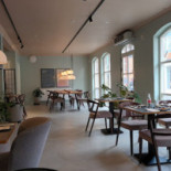 Ringkoebing Sushi Udenfor