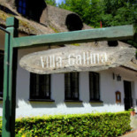 Villa Gallina Udenfor