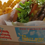 Yoburger Inde