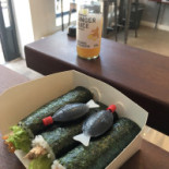 Seaweed Mad