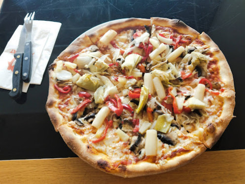 Sofie Grill Pizzeria Inde