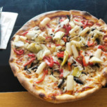 Sofie Grill Pizzeria Inde