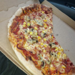 Brobyvaerk Pizza Mad