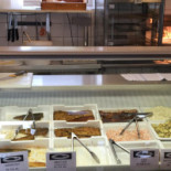Norsminde Fiskehus Mad