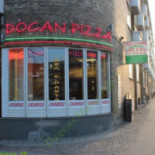 Dogan Pizza Mad