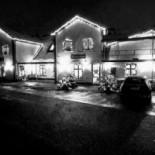 Hotellyngekro Udenfor
