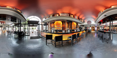 Hard Rock Cafe Copenhagen Udenfor