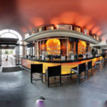 Hard Rock Cafe Copenhagen Udenfor