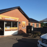 Loesning Stenovnspizza Udenfor