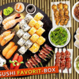 Nini Sushi Mad