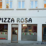 Pronto Pizza Mad