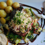 Cafe Gustav Mad