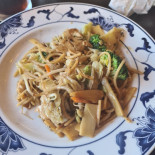 Ny Zi Yang Udenfor