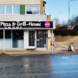 Nyvangs Pizza Udenfor
