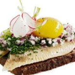 Gastronomi Bornholm Mad