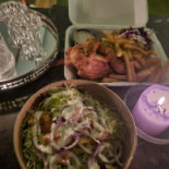 Center Grill Og Kebab Mad