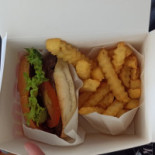 Yoburger Mad